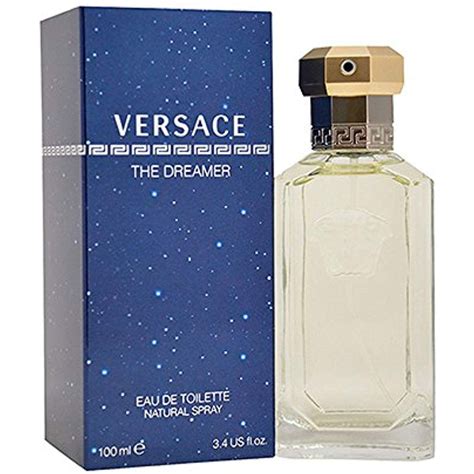 versace the dreamer 3 piece|Versace the dreamer for men.